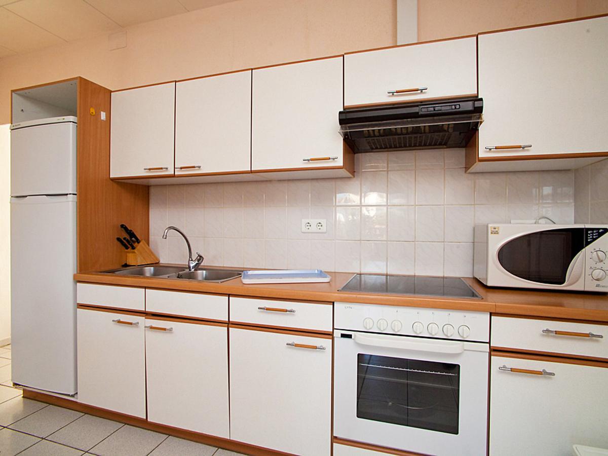 Apartment Royal Delta-2 By Interhome Riumar Eksteriør billede