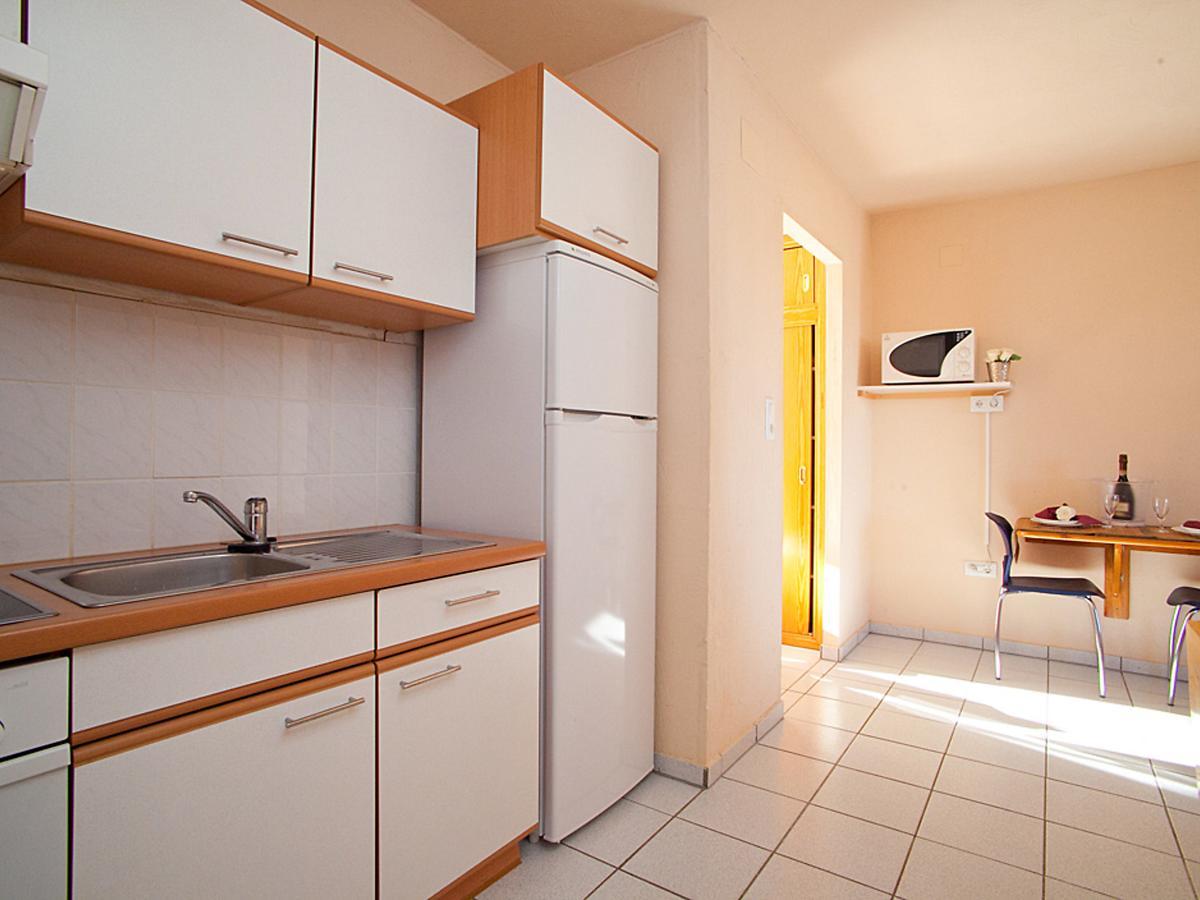 Apartment Royal Delta-2 By Interhome Riumar Eksteriør billede