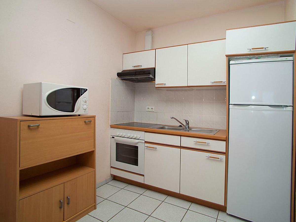 Apartment Royal Delta-2 By Interhome Riumar Eksteriør billede