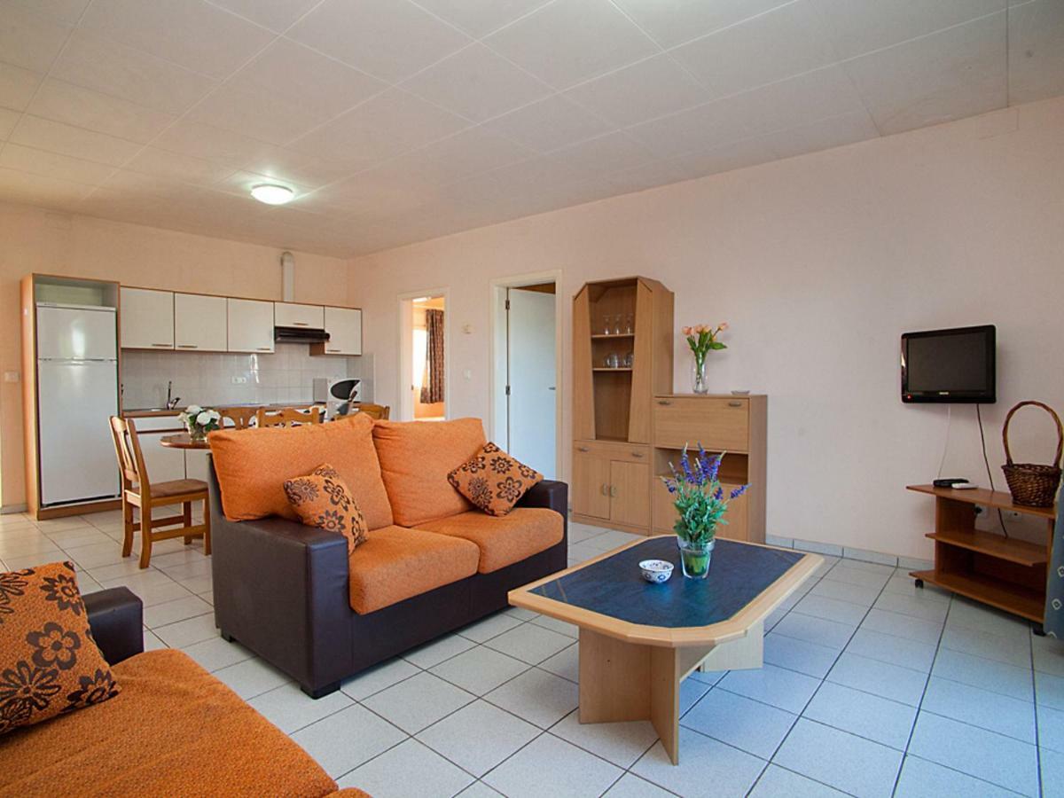 Apartment Royal Delta-2 By Interhome Riumar Eksteriør billede